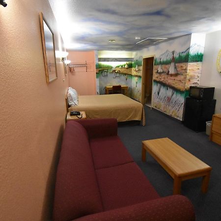 Americas Best Value Inn San Antonio/Lackland Afb מראה חיצוני תמונה