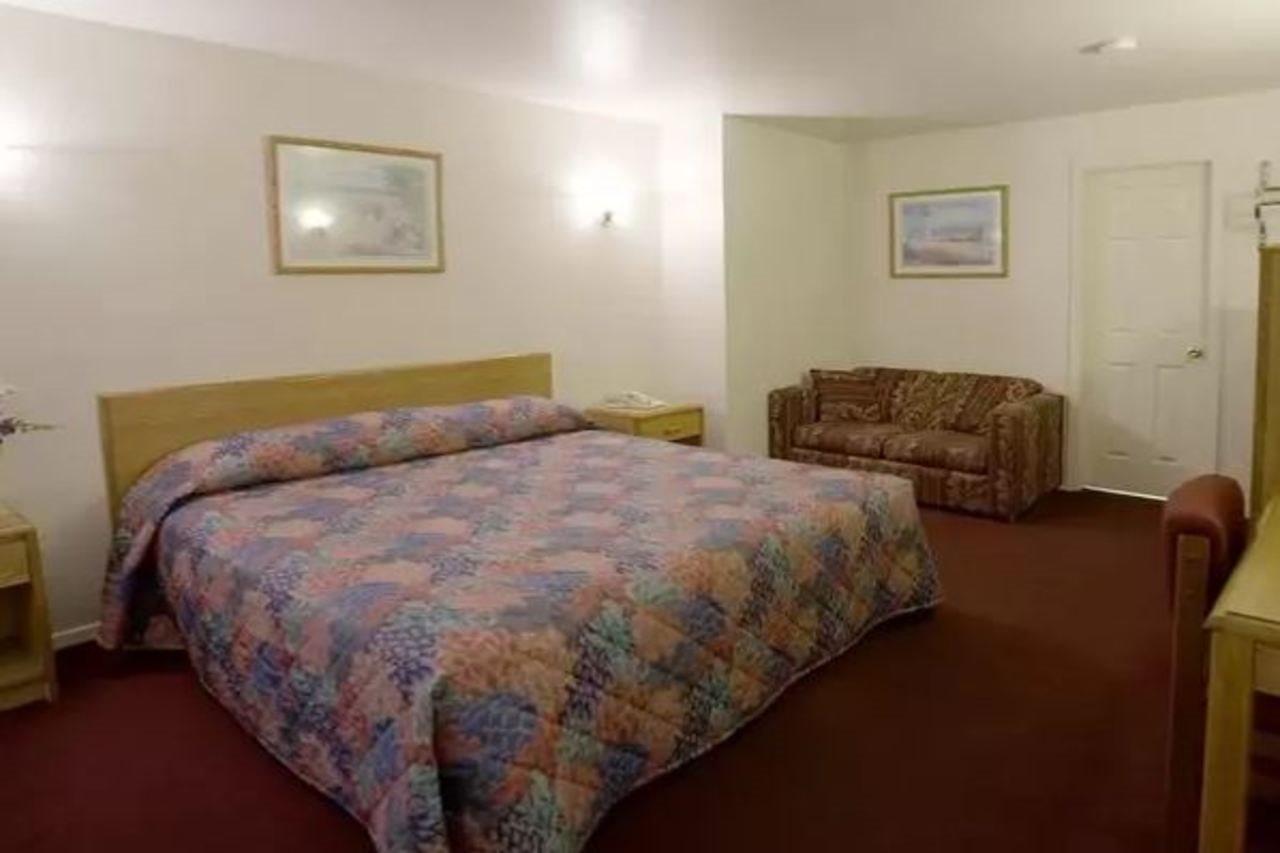 Americas Best Value Inn San Antonio/Lackland Afb מראה חיצוני תמונה