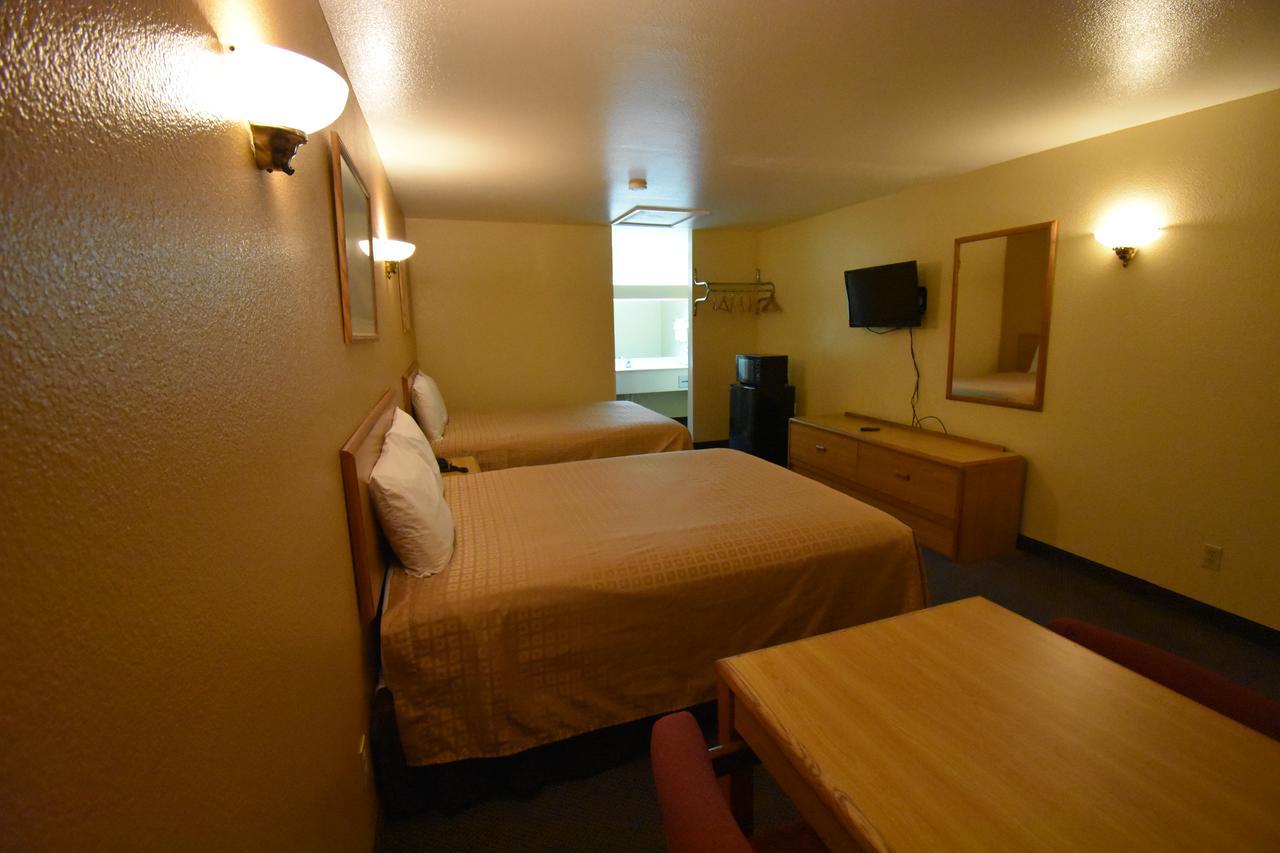 Americas Best Value Inn San Antonio/Lackland Afb מראה חיצוני תמונה