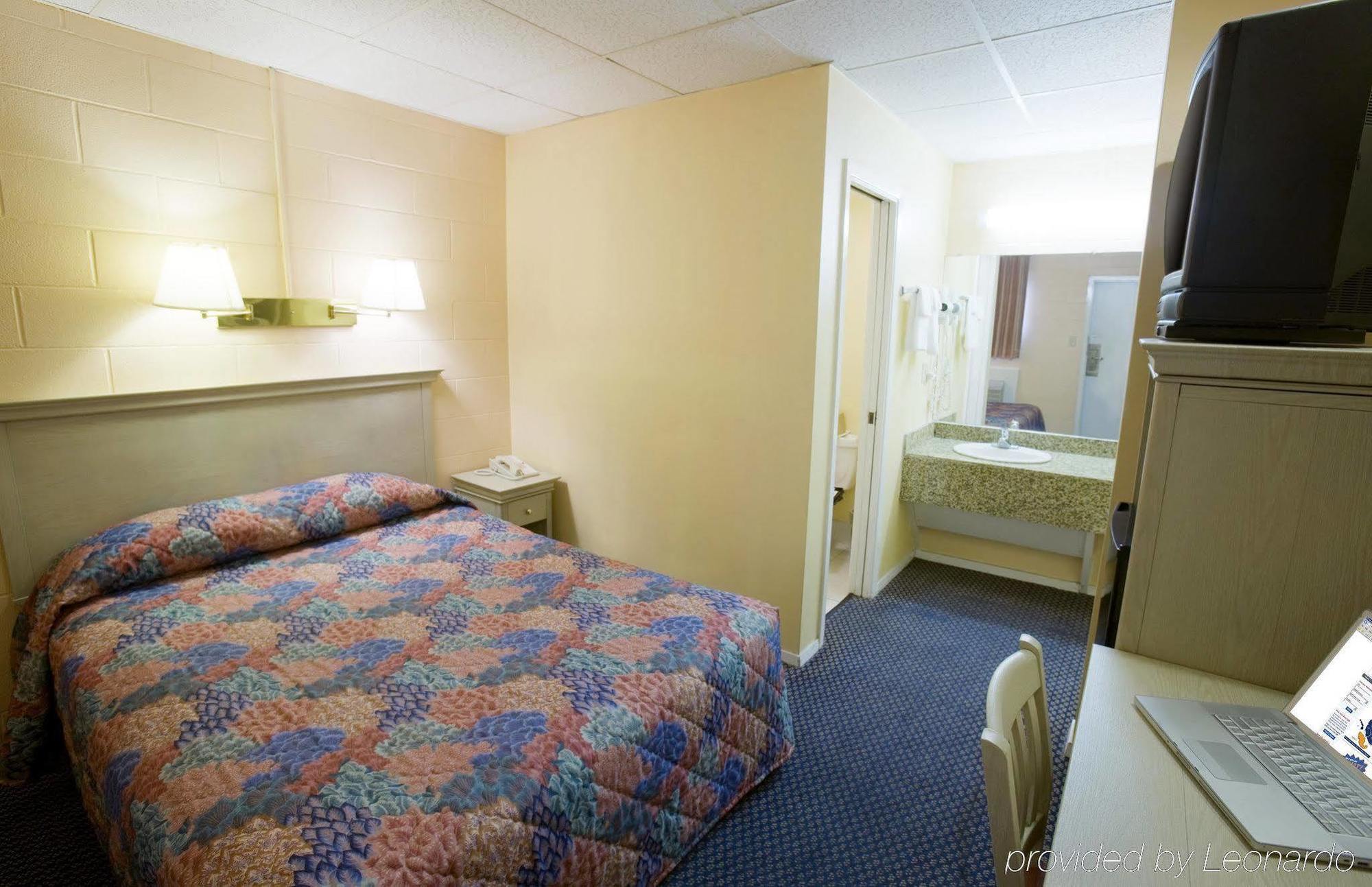 Americas Best Value Inn San Antonio/Lackland Afb מראה חיצוני תמונה